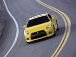Mitsubishi Eclipse GT V6 2008 года